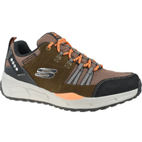 Skechers Equalizer 4.0 Trail M 237023-BRBK shoes