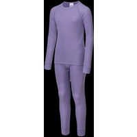 Children's thermal underwear set SINORI JR SET