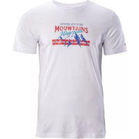 Hi-Tec Donyr T-shirt M 92800372227