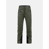 Peak Performance W Shred Pants Green