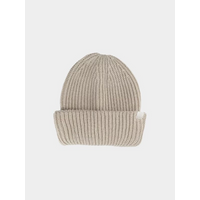 Men's winter hat 4F 4FAW23ACAPM310-82S