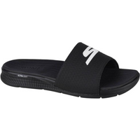 Skechers Go Consistent-Halo M 229032-BKW Flip-Flops