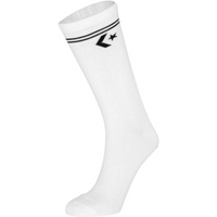 Converse 2-pack socks white E1025W