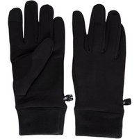 Gloves 4F U126 deep black 4FWMM00AGLOU126 20S