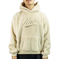 Karl Kani Men's Teddy Hoodie PD00008925
