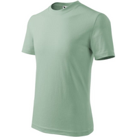 Basic Children's T-shirt (sage)