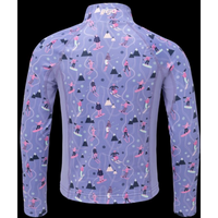 Children's thermoactive blouse GRAP TOP KDG