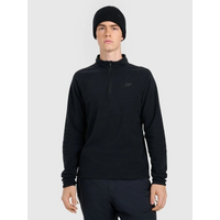 Men's thermal fleece underwear (top) 4F 4FWAW25UFLEM065-20S