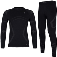 Alpinus Active Idre Set Jr SI1023 thermal underwear