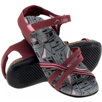 Elbrus Lavera W 92800224780 Sandals