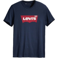 Levi's Graphic Set In Neck Tee M 177830139
