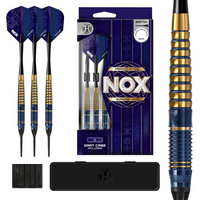 Harrows NOX softip darts
