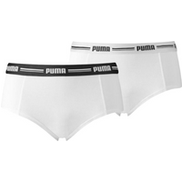 Puma Mini Short 2 Pack W 603033001-317