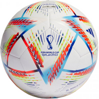 Adidas Al Rihla Training Ball 2022 H57798