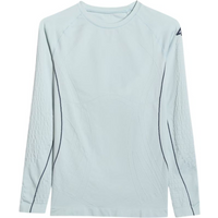 Thermoactive T-shirt 4F W 4FWAW25USEAF203 34S