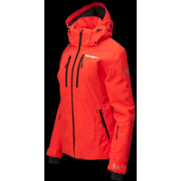 Women's insulated jacket PROSLOPE JACKET W