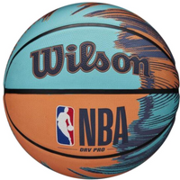 Wilson NBA Drv Plus Vibe Basketball WZ3012501XB