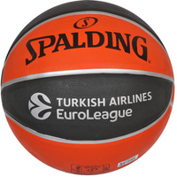 Basketball 7 Spalding EuroLeaque replica S829842