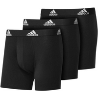 adidas Bos Briefs 3 Pairs M GU8889