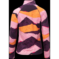Women's Thermoactive Blouse EKINA TOP WO'S