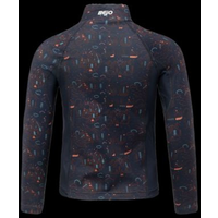 Children's Thermoactive Blouse GRAP TOP KDB