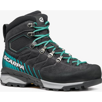 Scarpa MESCALITO TRK GTX WOMAN Women's Adult Anthracite, Green