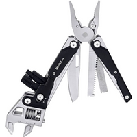 Multitool adjustable wrench w4 ne20362a-black NEXTOOL