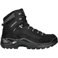 Renegade GTX mid-tiefschwarz-uk 8 (42) shoes LOWA