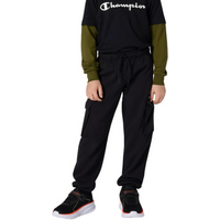 Champion children's pants black 307331 KK001
