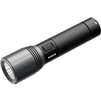NexTool T10 LED handheld flashlight 2,000lm 220m 70h battery