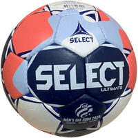 SELECT ULTIMATE Euro Man v26 Handball