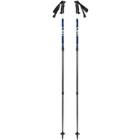 LEKI TREKKING STICKS EAGLE blue-white