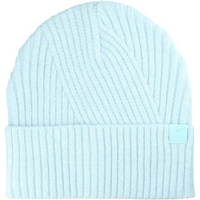 Women's hat 4F F569 light blue 4FWAW25ACAPF569 34S