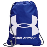 Under Armour Ozsee Sackpack 1240539-402