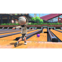 Nintendo Switch game โ Nintendo Switch Sports