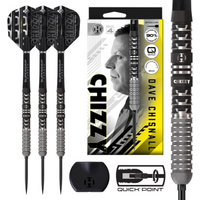 Harrows CHIZZY SERIES 4 90% steeltip darts
