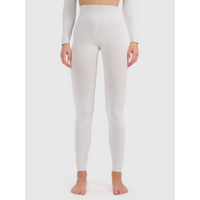 Women's seamless thermal underwear (bottom) 4F 4FWAW25USEAF217-27S