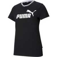 Puma Amplified Graphic T-shirt W 585902-01