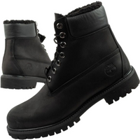 Timberland Premium 6 In men's boots, waterproof, insulated