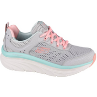 Skechers D'Lux Walker W 149023-GYCL shoes