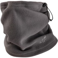4F U098 medium gray snood 4FWAW25ABDAU098 24S
