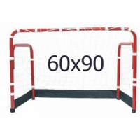 Floorball goal, foldable MPS 90x60 cm