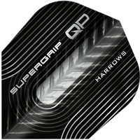 Harrows SUPERGRIP QP Feathers