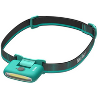 NexTool NE20005 170lm rechargeable headlamp blue