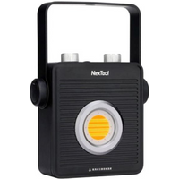 NexTool NE20093 1800 lm Camping Lamp Headlight White or Red Light