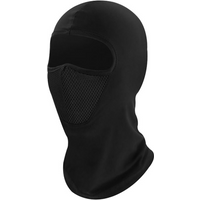 Spokey CLAVY 180 all-season balaclava with mesh mouth
