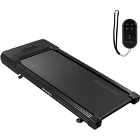 Spokey TORUS electric walking pad treadmill