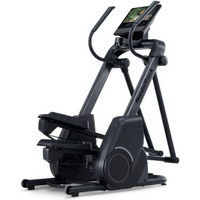 NORDICTRACK ELLIPTICAL BIKE X16