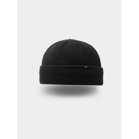 Unisex microfleece hat 4F 4FAW22ACAPU156-20S
