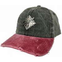 The Witcher 3 Vintage Good Loot Baseball Cap